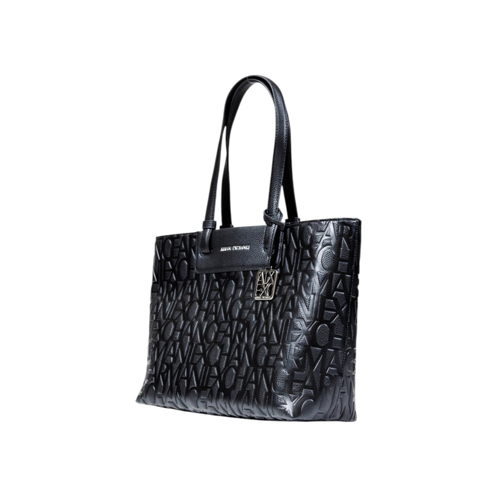 Armani Exchange Borsa Donna