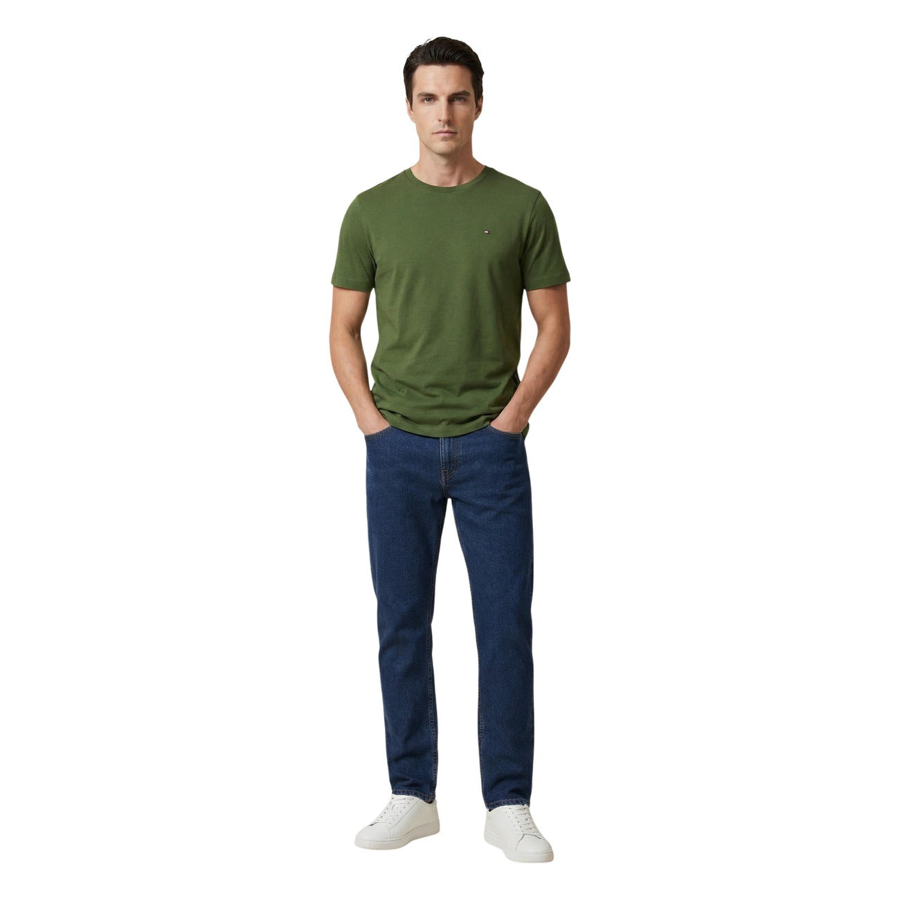 Tommy Hilfiger T-Shirt Uomo