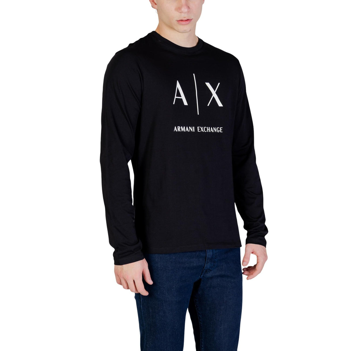 Armani Exchange Maglia Uomo