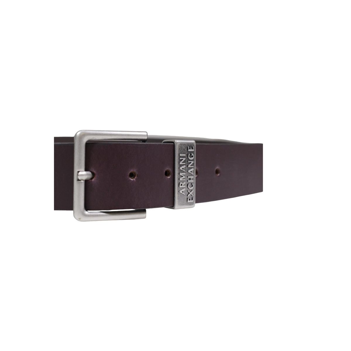 Armani Exchange Cintura Uomo