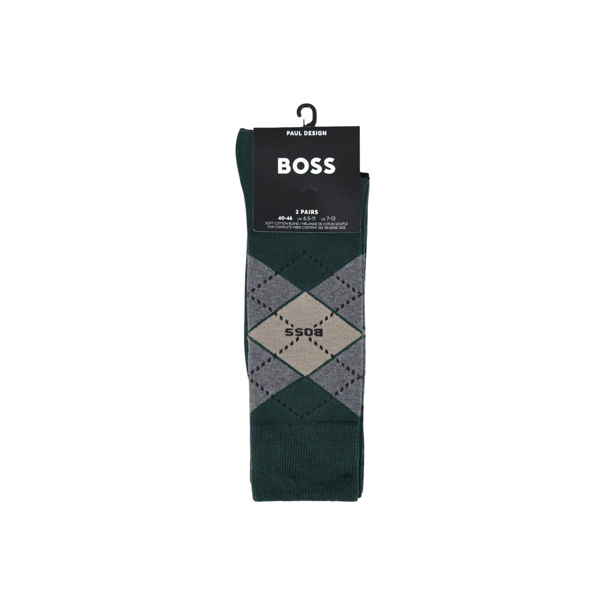 Boss Intimo Uomo