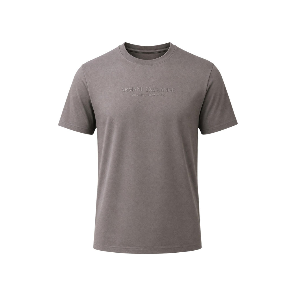 Armani Exchange T-Shirt Uomo