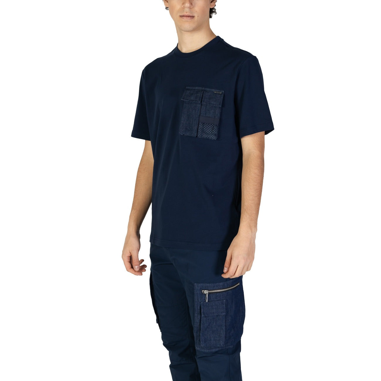 Antony Morato T-Shirt Uomo