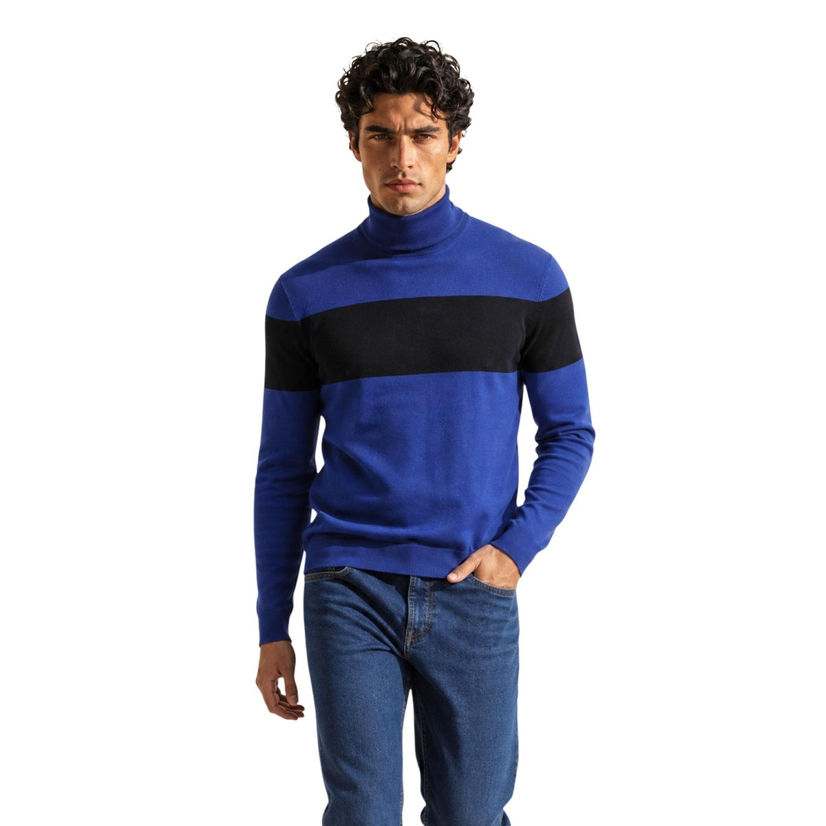 Armani Exchange Maglia Uomo