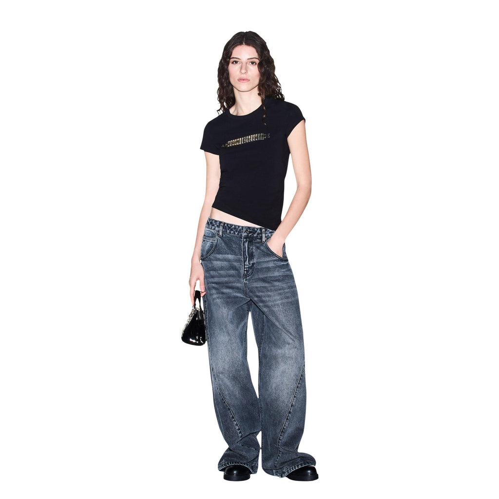 Armani Exchange T-Shirt Donna