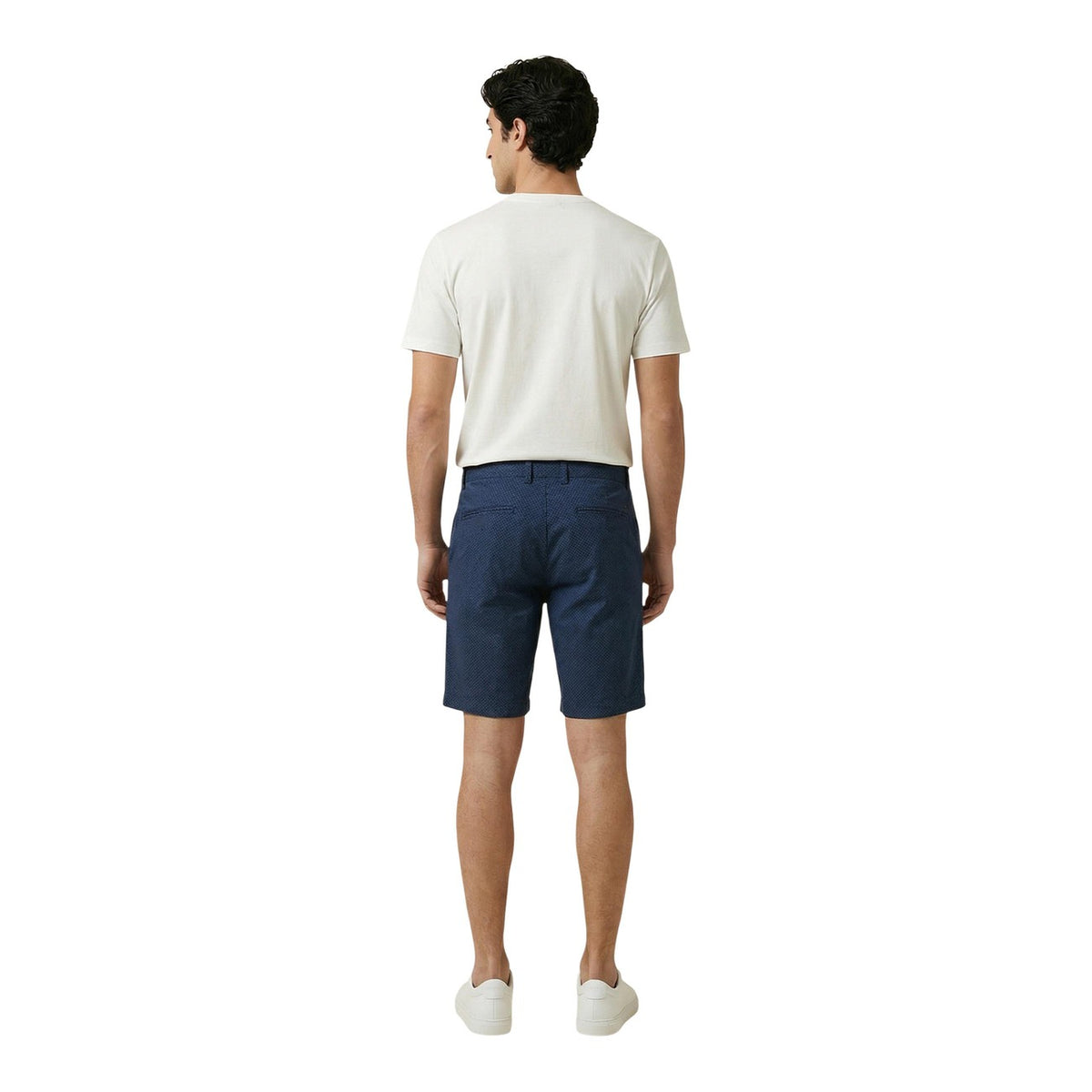 Armani Exchange Bermuda Uomo