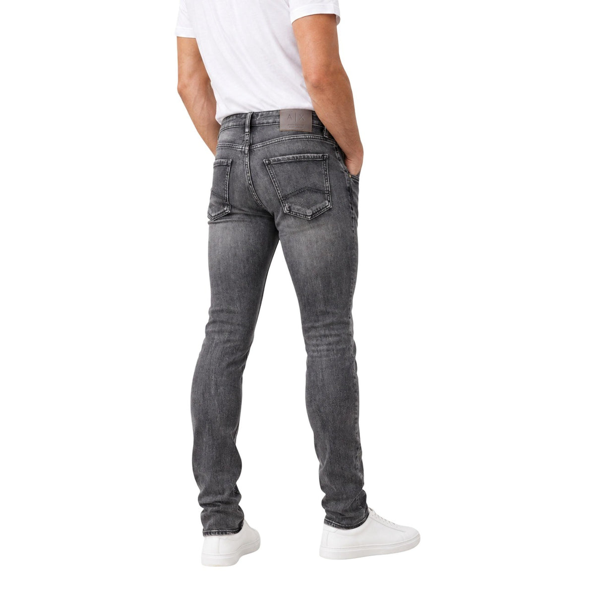 Armani Exchange Pantaloni Uomo
