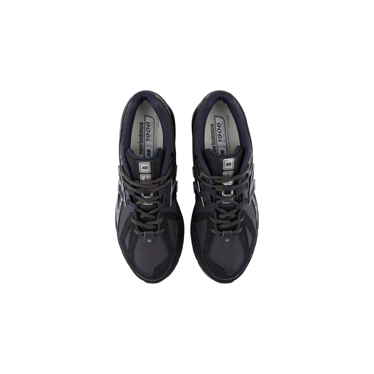 New Balance Sneakers Uomo
