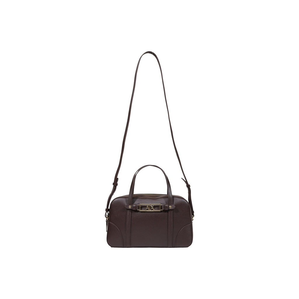 Armani Exchange Borsa Donna