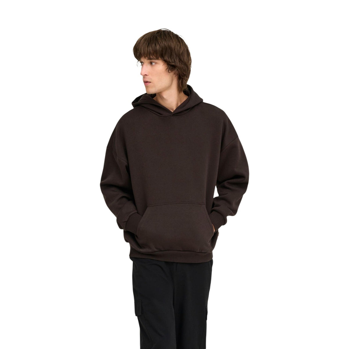 Only & Sons Felpa Uomo