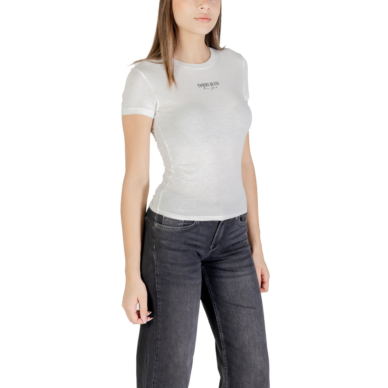 Tommy Hilfiger Jeans T-Shirt Donna