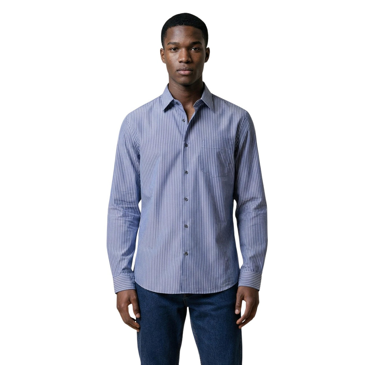 Armani Exchange Camicia Uomo