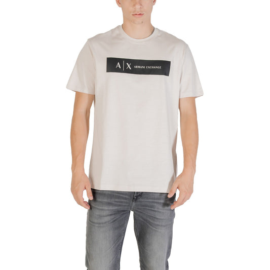 Armani Exchange T-Shirt Uomo