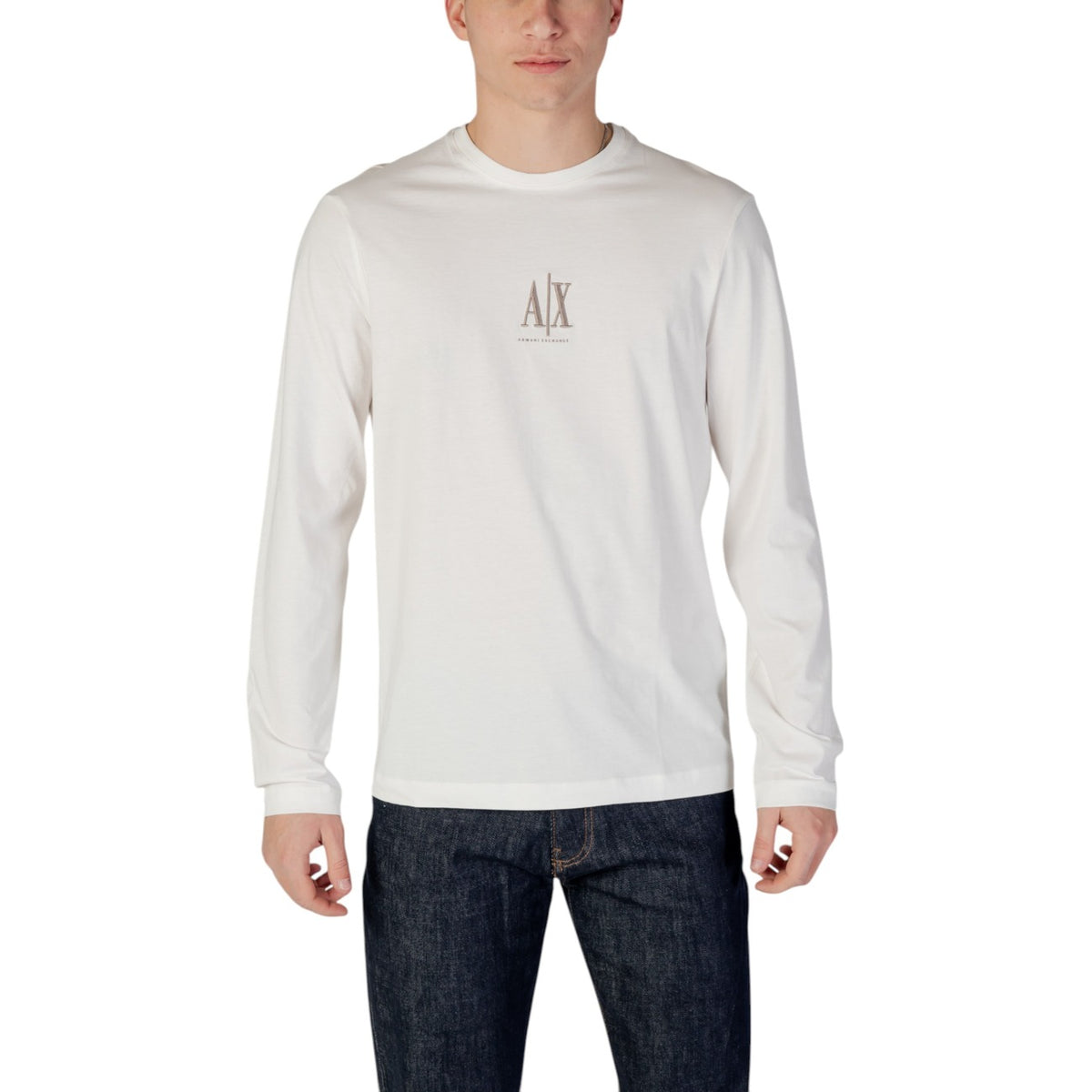 Armani Exchange T-Shirt Uomo