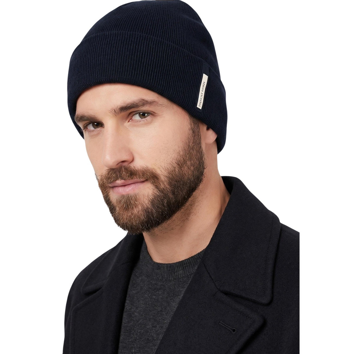 Armani Exchange Cappello Uomo