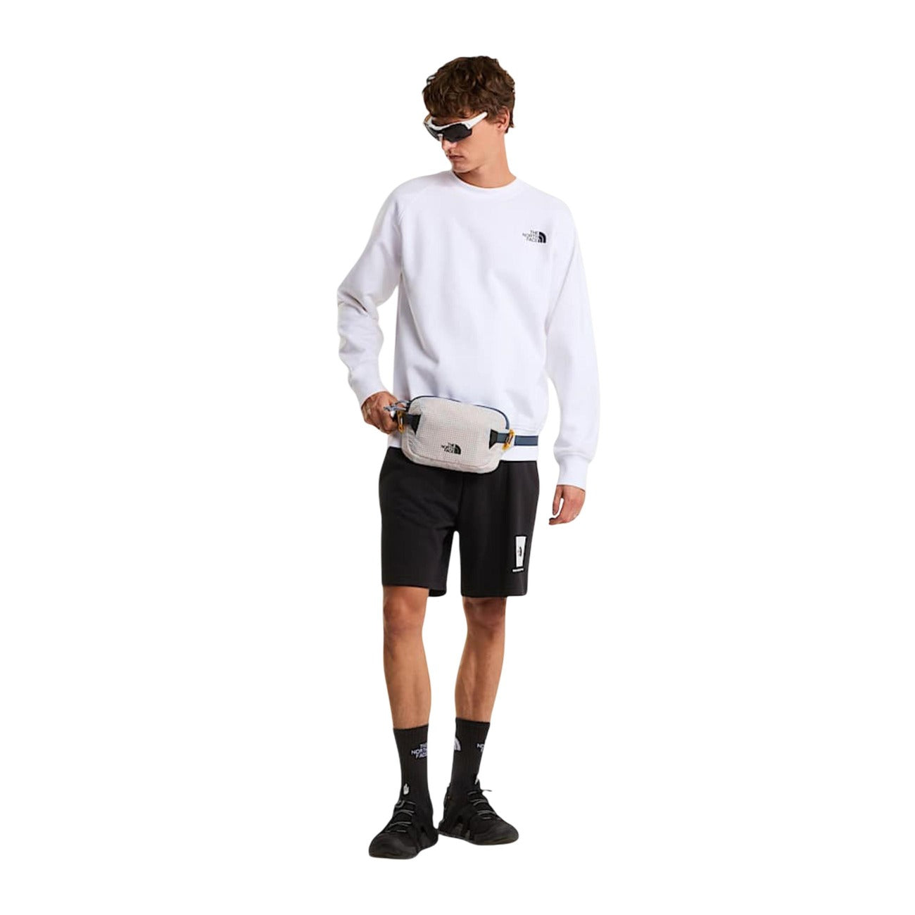 The North Face Bermuda Uomo