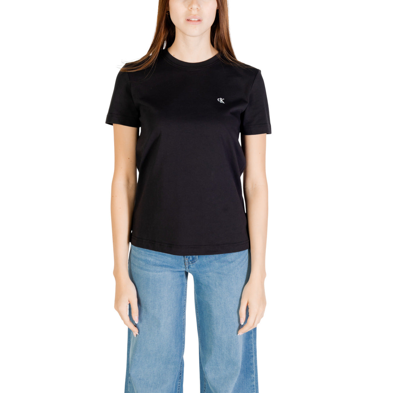 Calvin Klein Jeans T-Shirt Donna