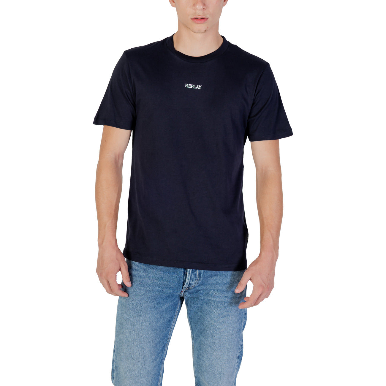 Replay T-Shirt Uomo