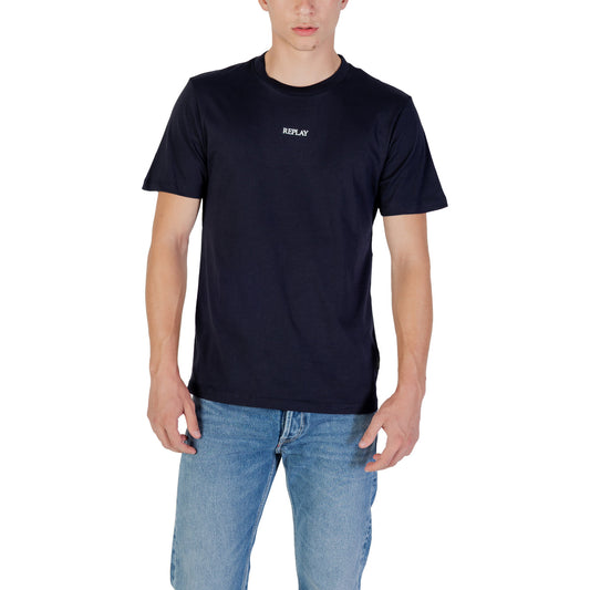 Replay T-Shirt Uomo