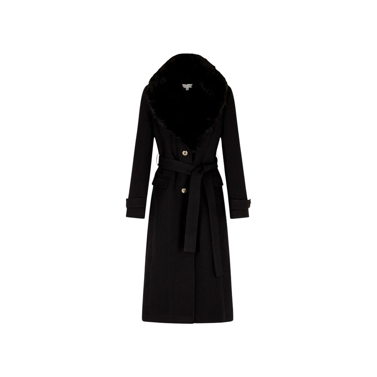 Morgan De Toi Cappotto Donna