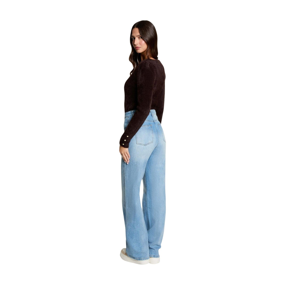 Morgan De Toi Maglia Donna