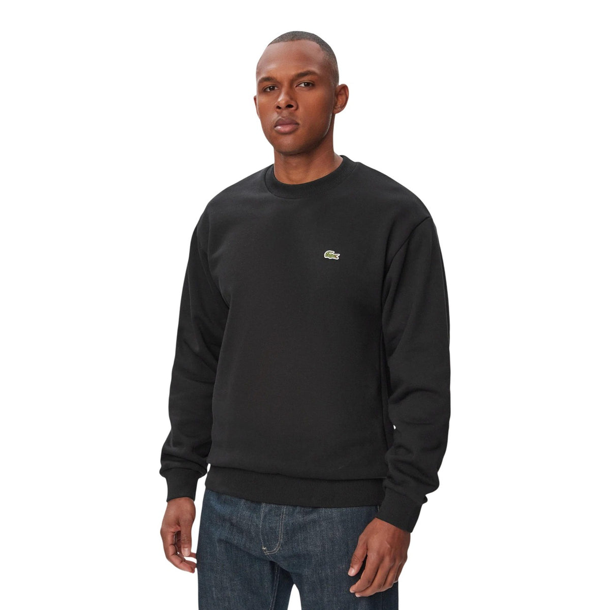 Lacoste Felpa Uomo