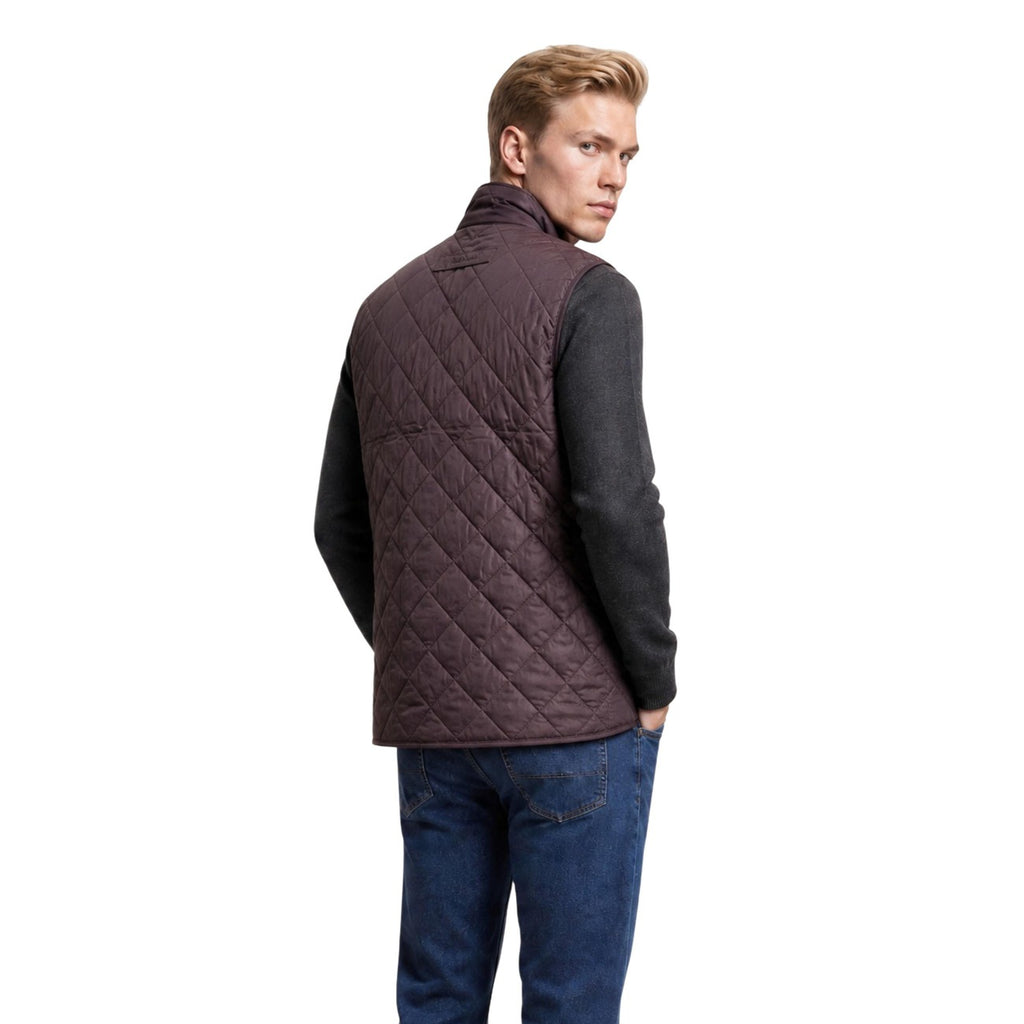 Barbour Gilet Uomo