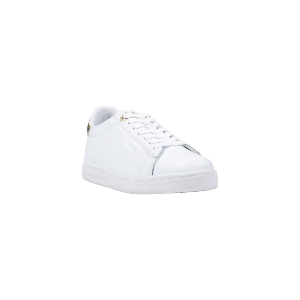 Ea7 Sneakers Donna