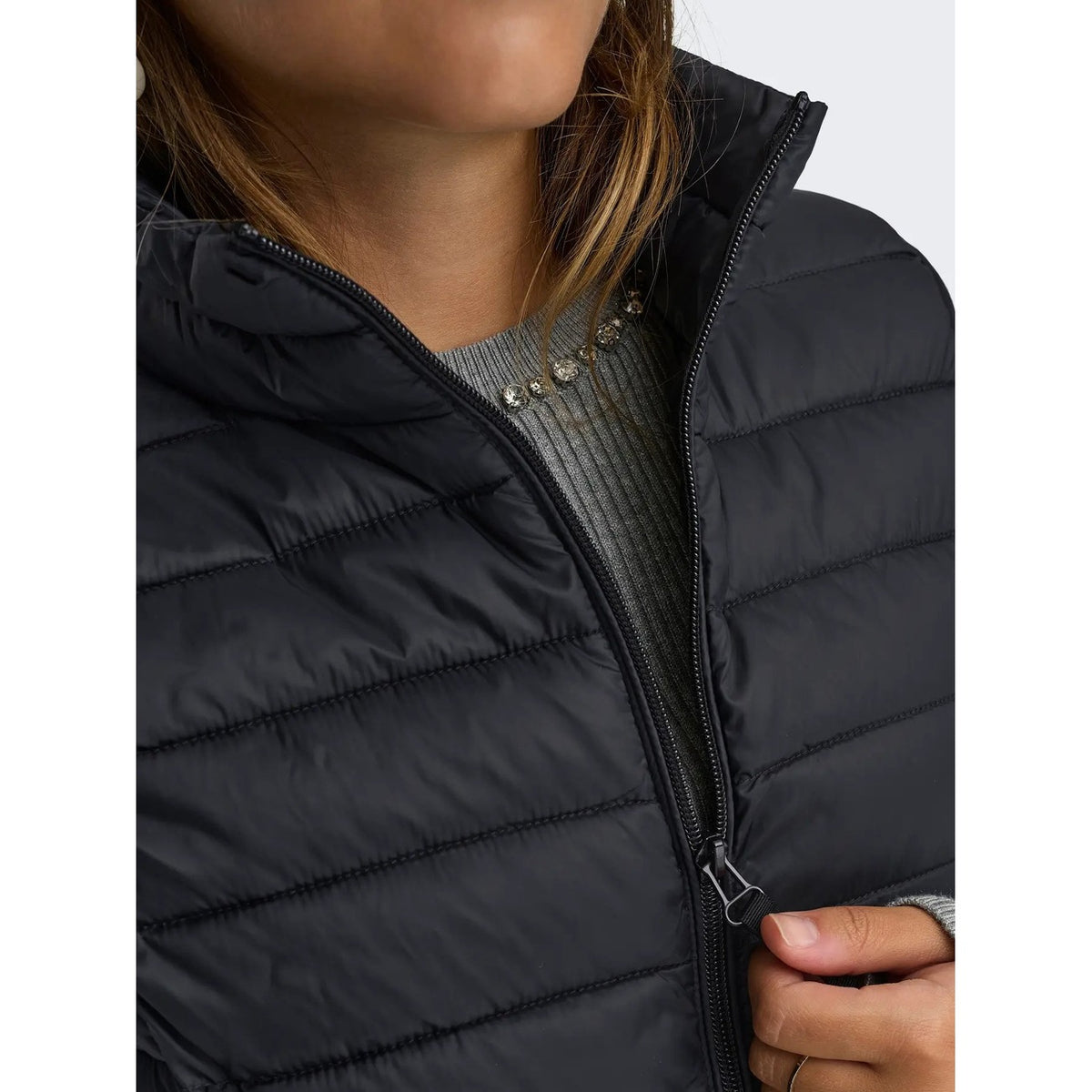 Only Gilet Donna