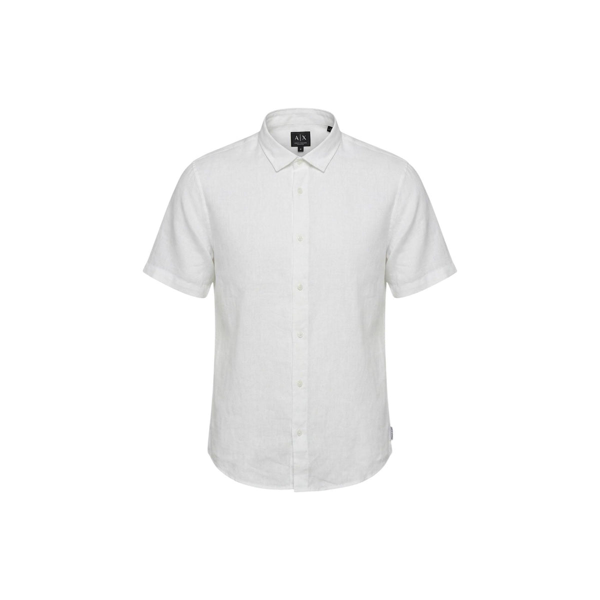 Armani Exchange Camicia Uomo