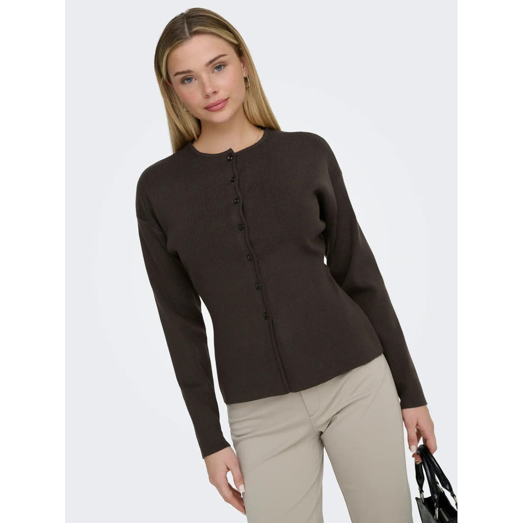 Only Cardigan Donna