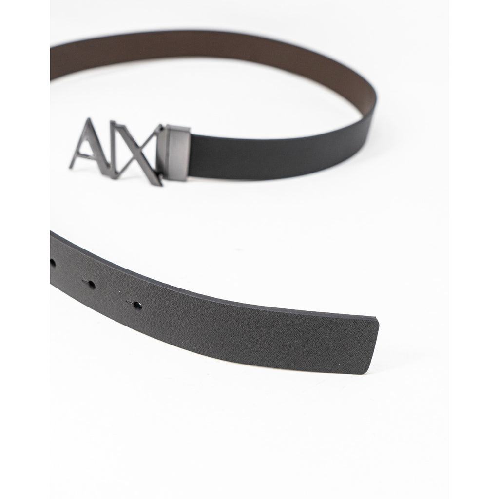 Armani Exchange Cintura Uomo