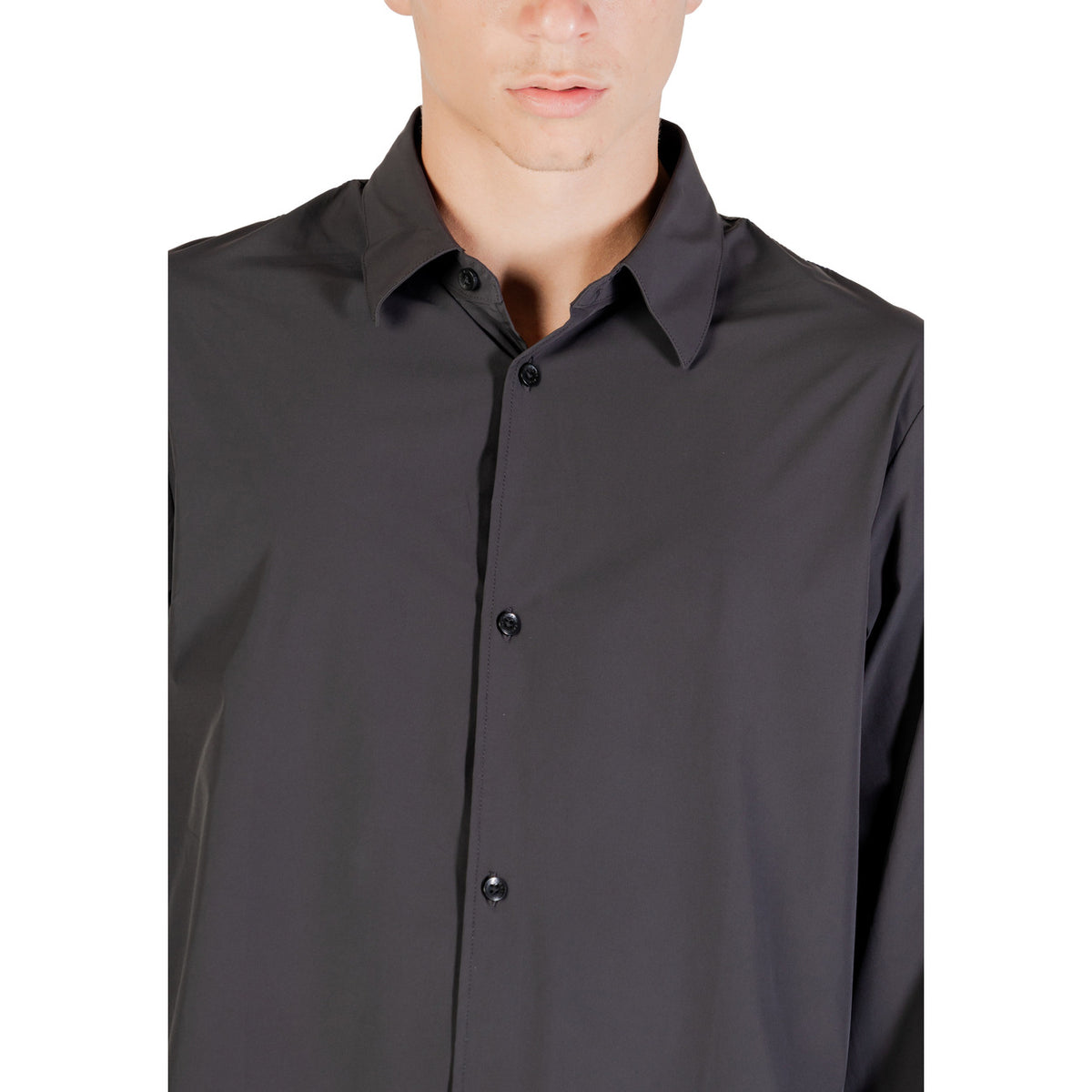 Armani Exchange Camicia Uomo