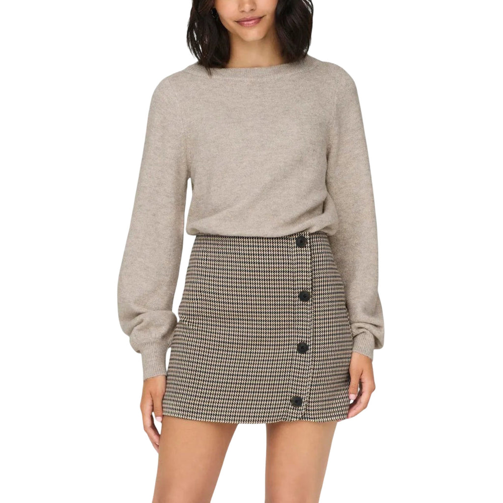 Jacqueline De Yong Maglia Donna