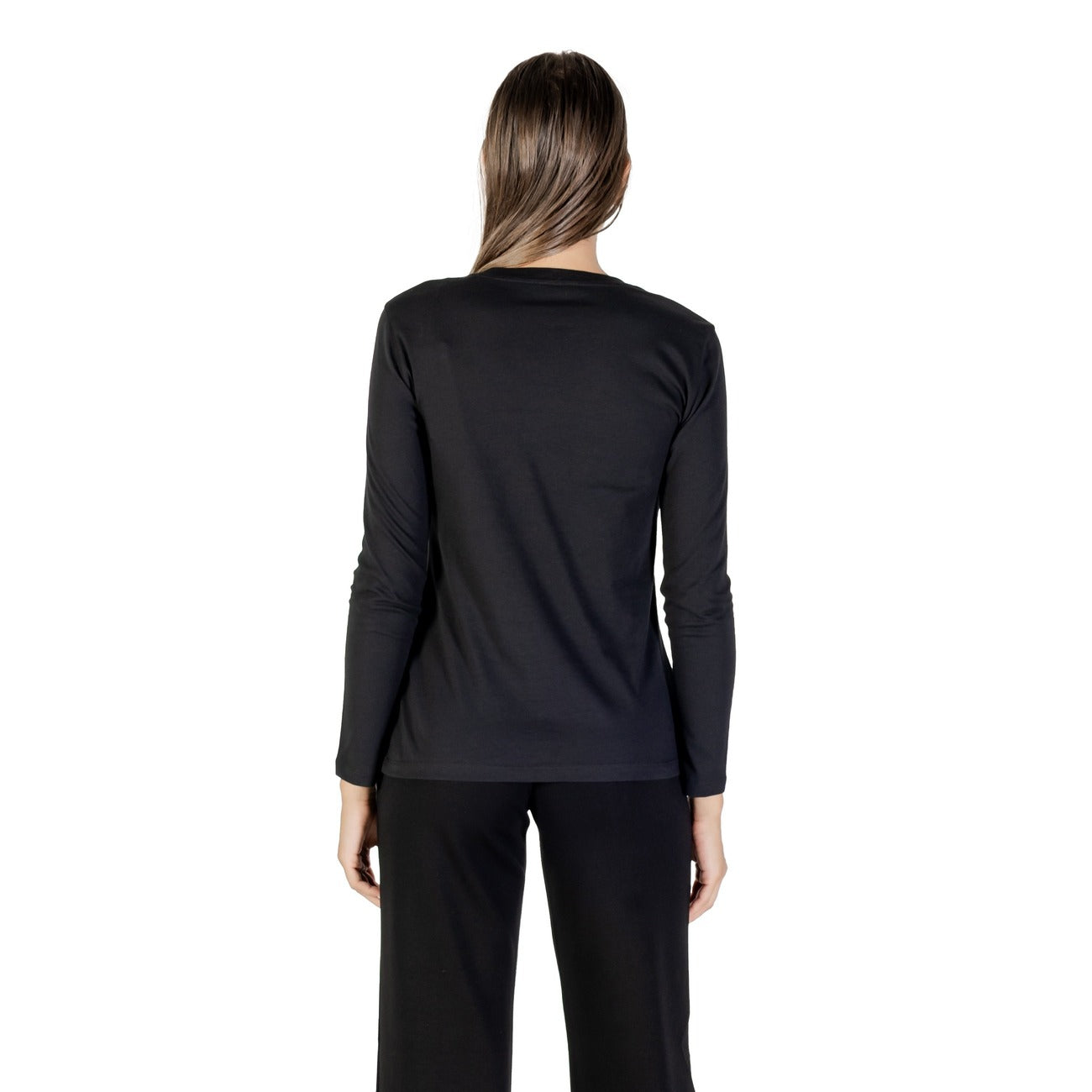 Armani Exchange T-Shirt Donna