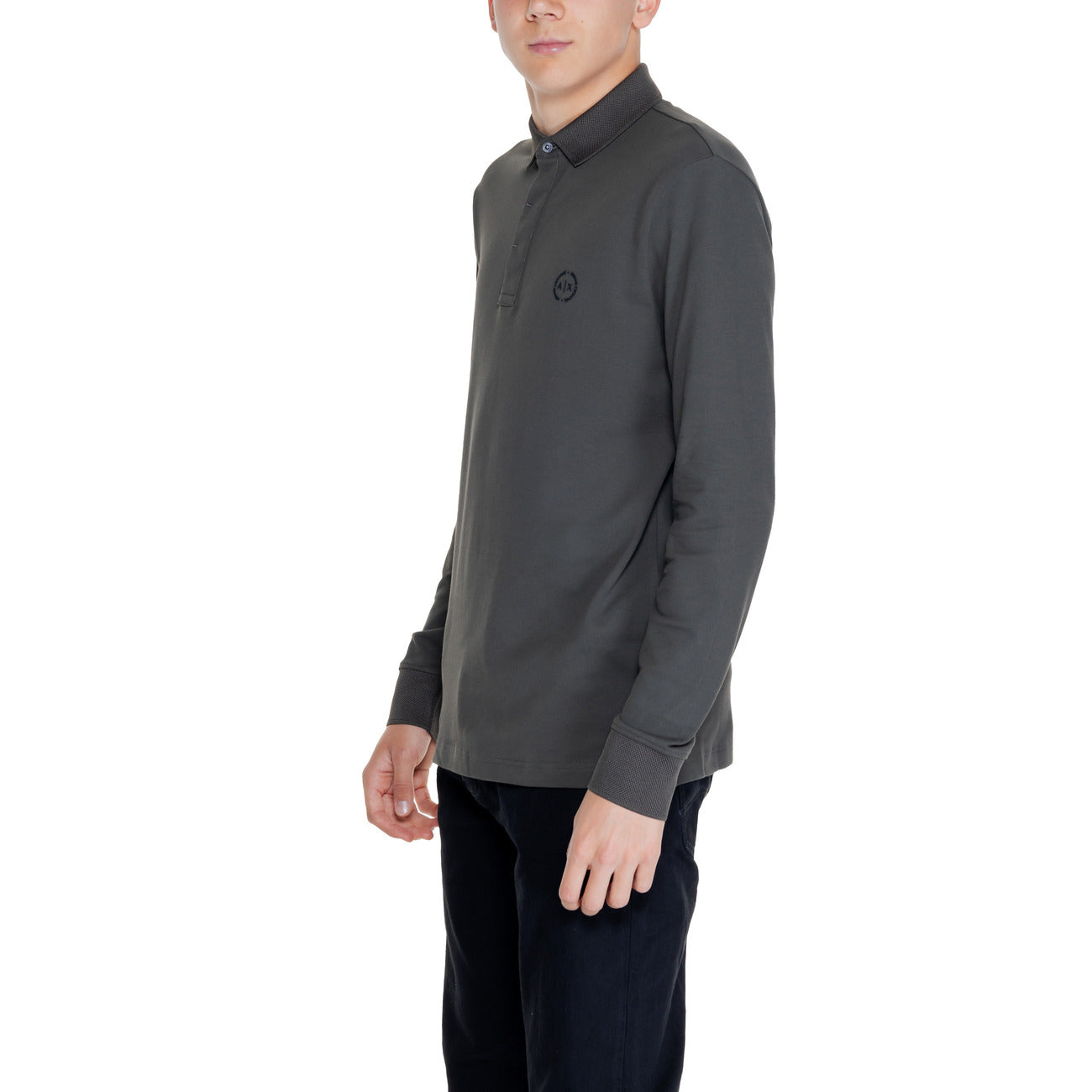 Armani Exchange Polo Uomo