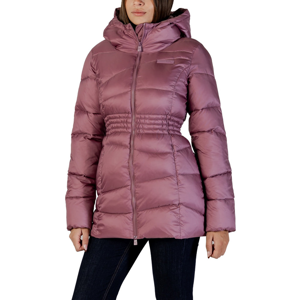 Ea7 Giubbotto Donna