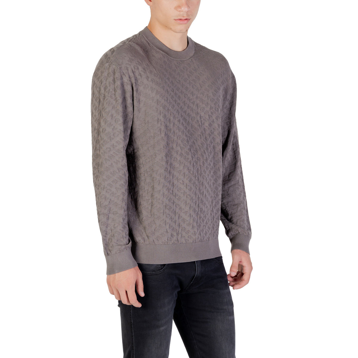 Armani Exchange Maglia Uomo