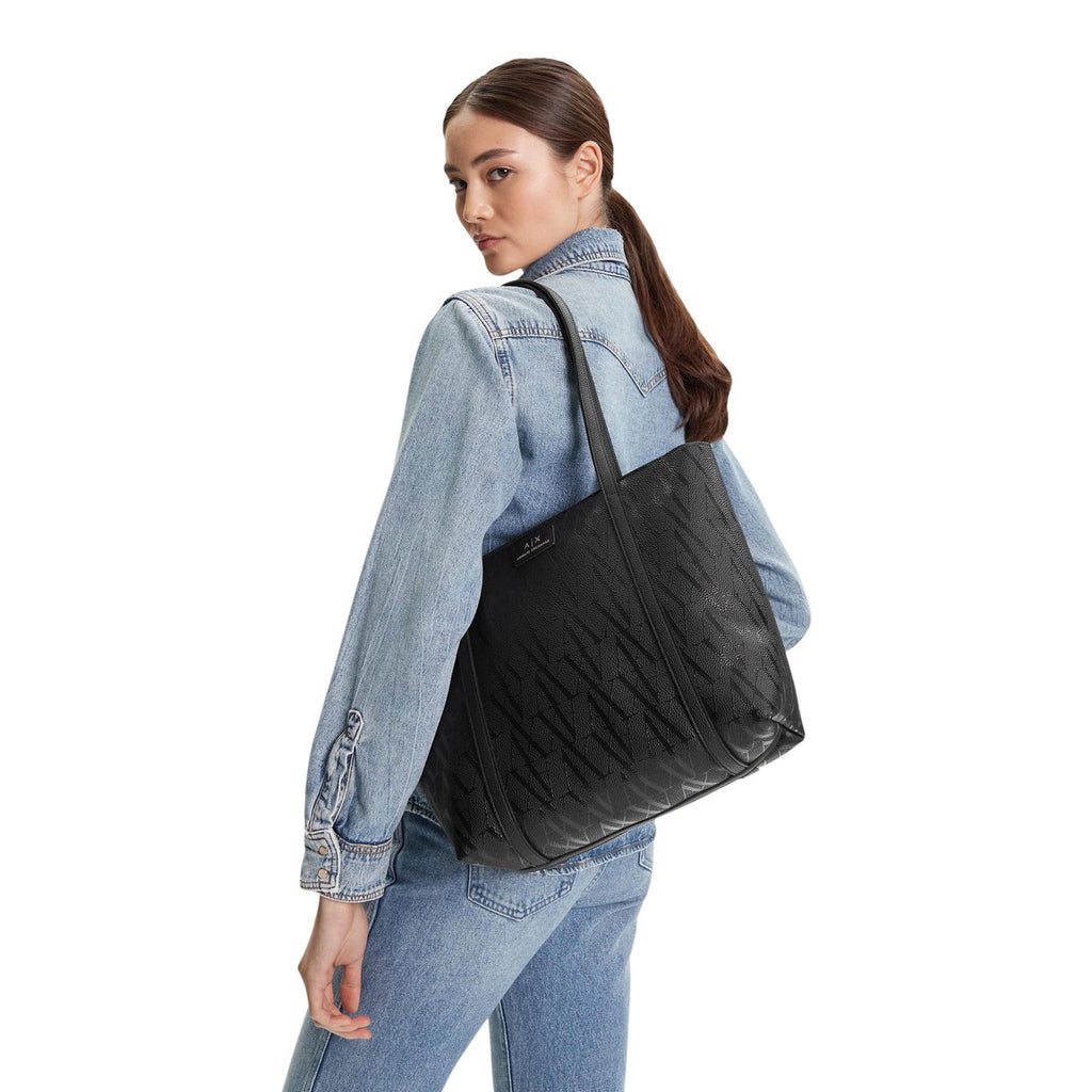 Armani Exchange Borsa Donna