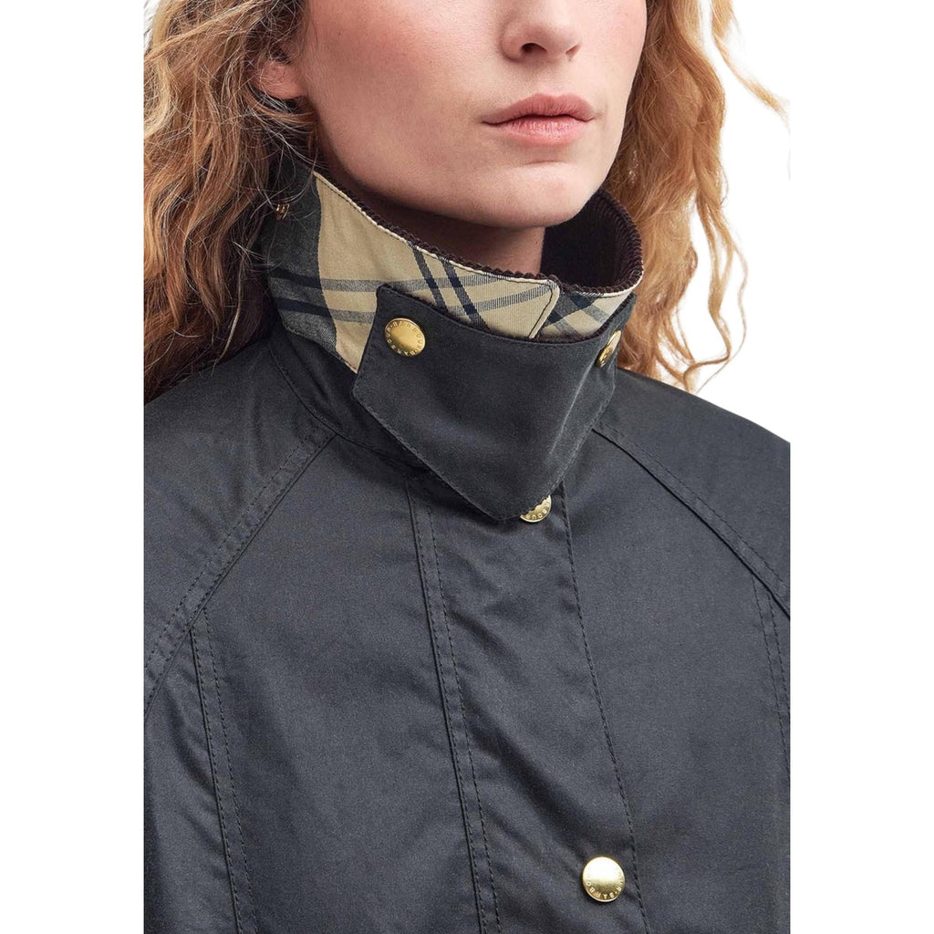 Barbour Giacca Donna