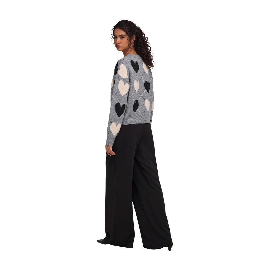 Only Cardigan Donna