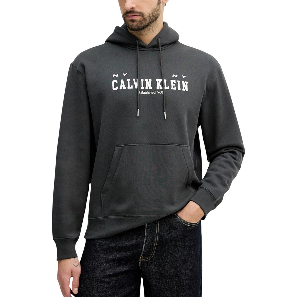 Calvin Klein Jeans Felpa Uomo