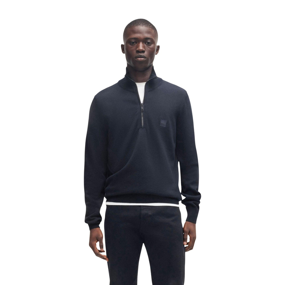 Boss Maglia Uomo