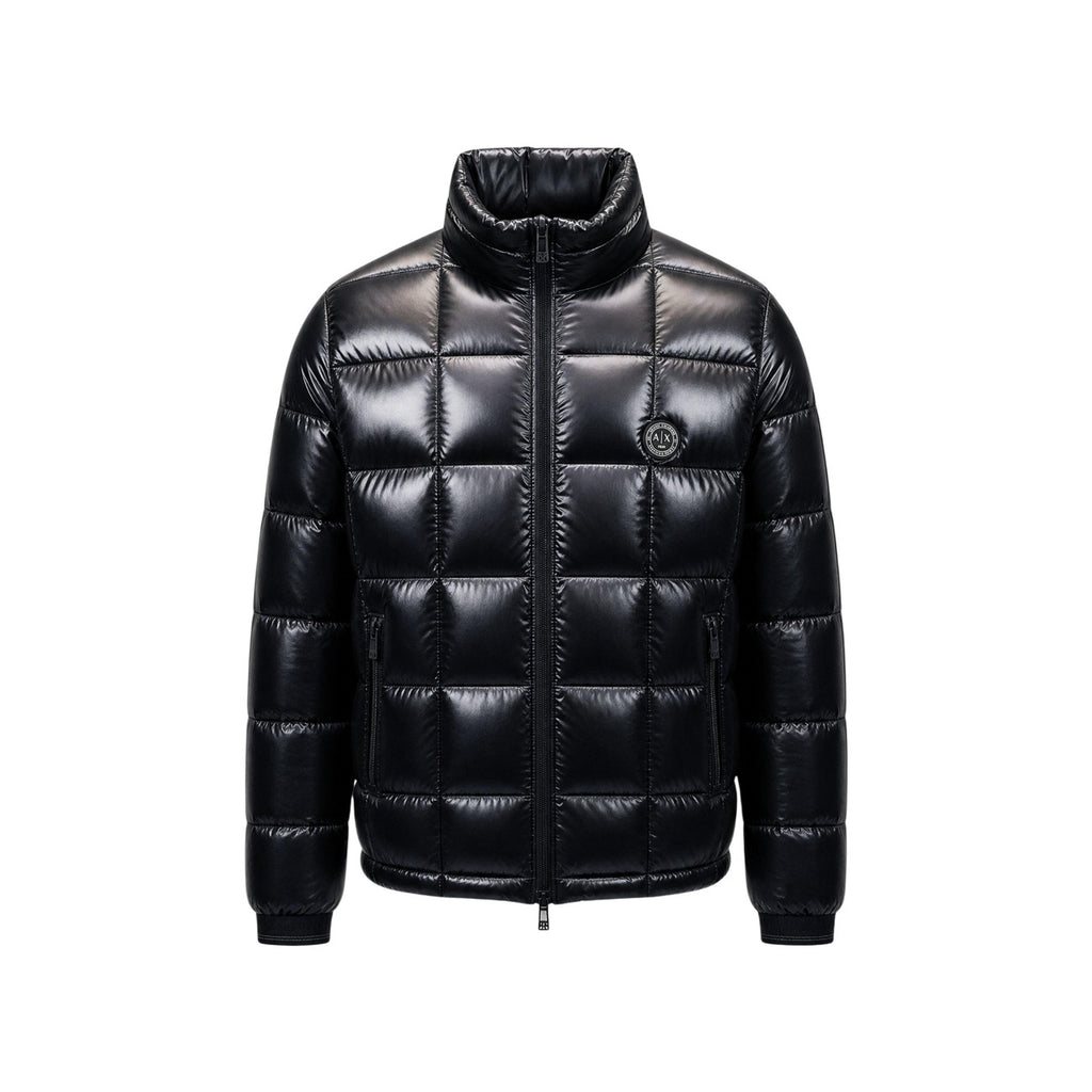 Armani Exchange Giubbotto Uomo