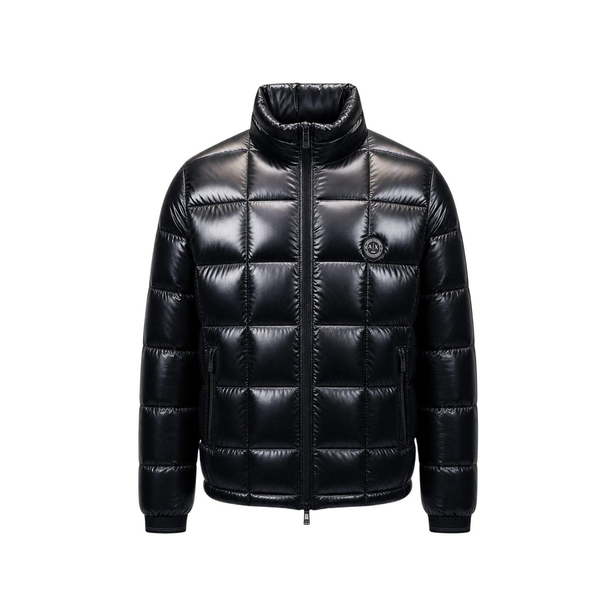 Armani Exchange Giubbotto Uomo