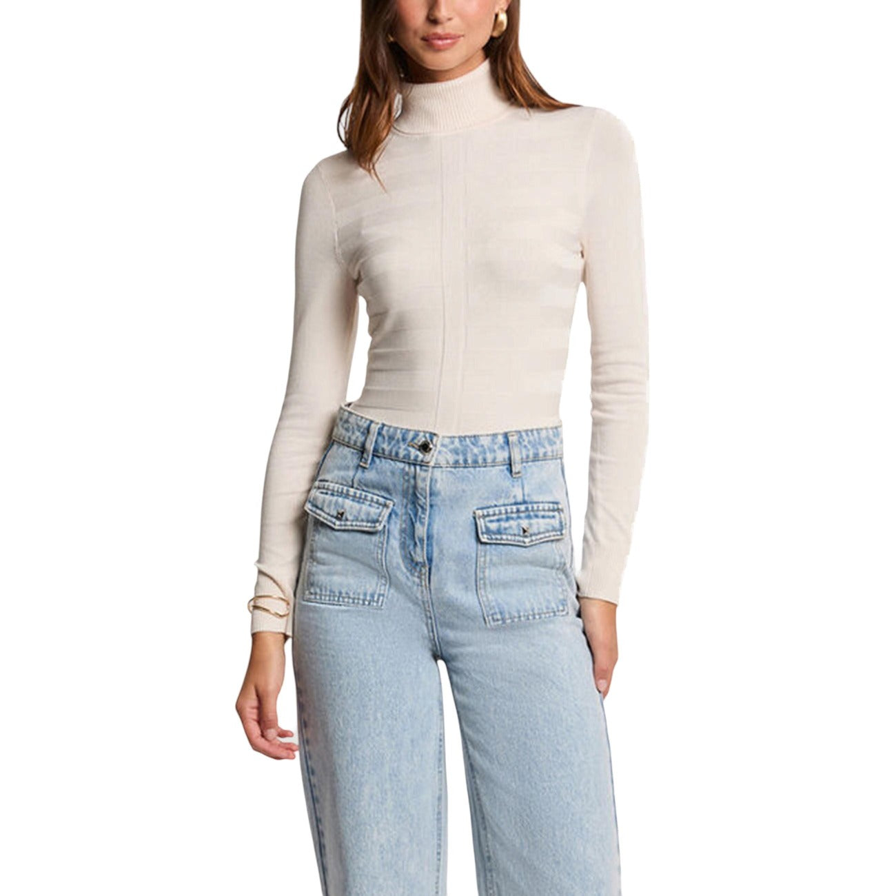 Morgan De Toi Maglia Donna