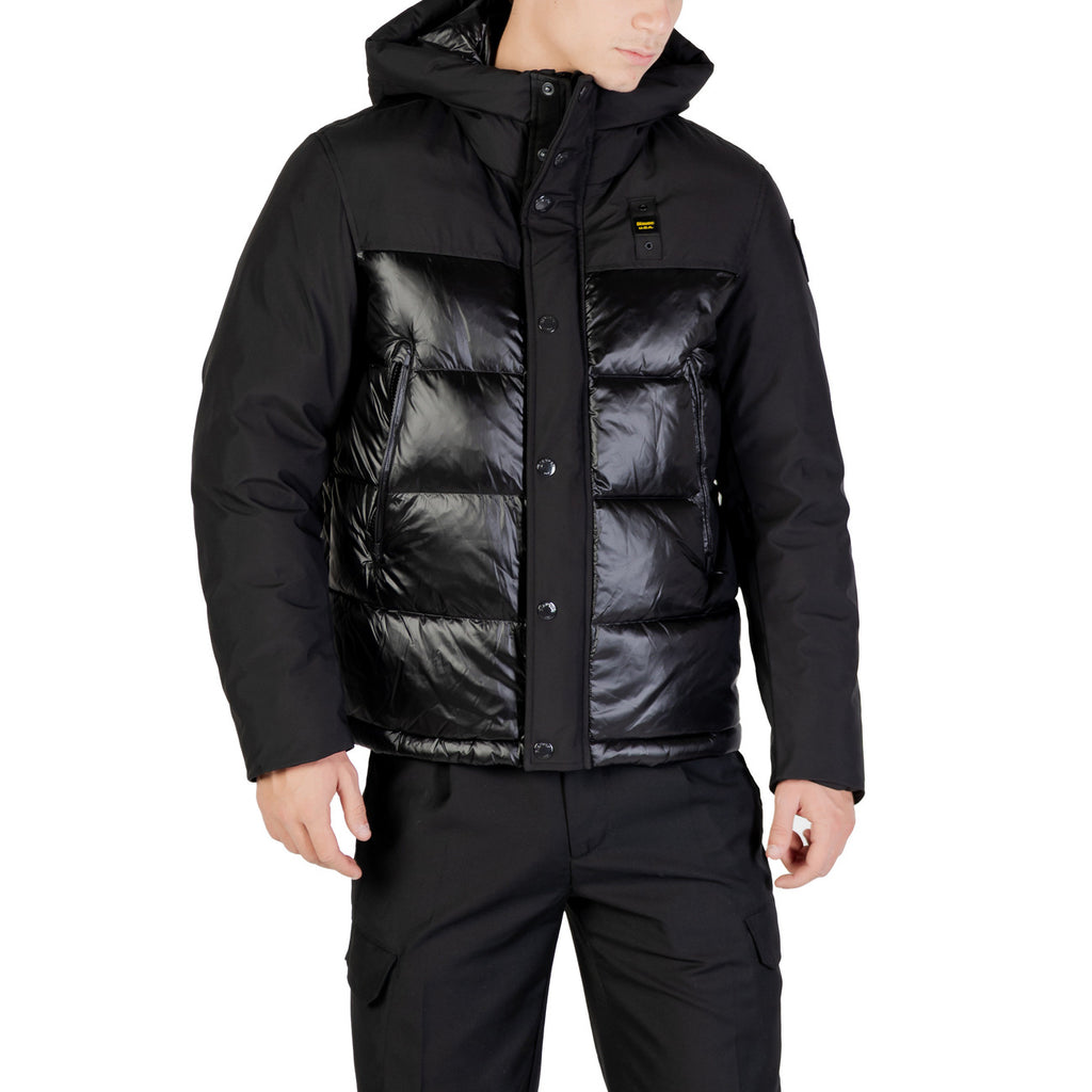 Blauer Giubbotto Uomo