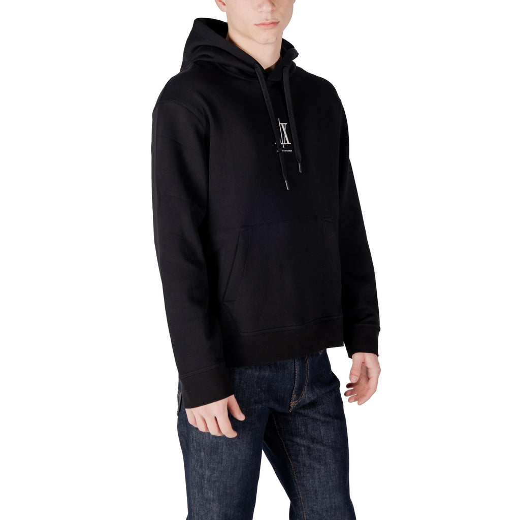 Armani Exchange Felpa Uomo