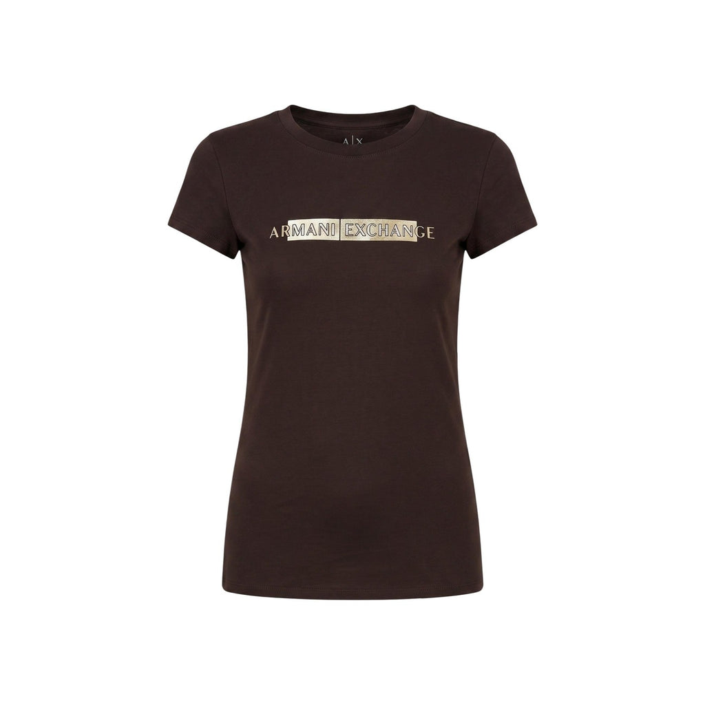 Armani Exchange T-Shirt Donna