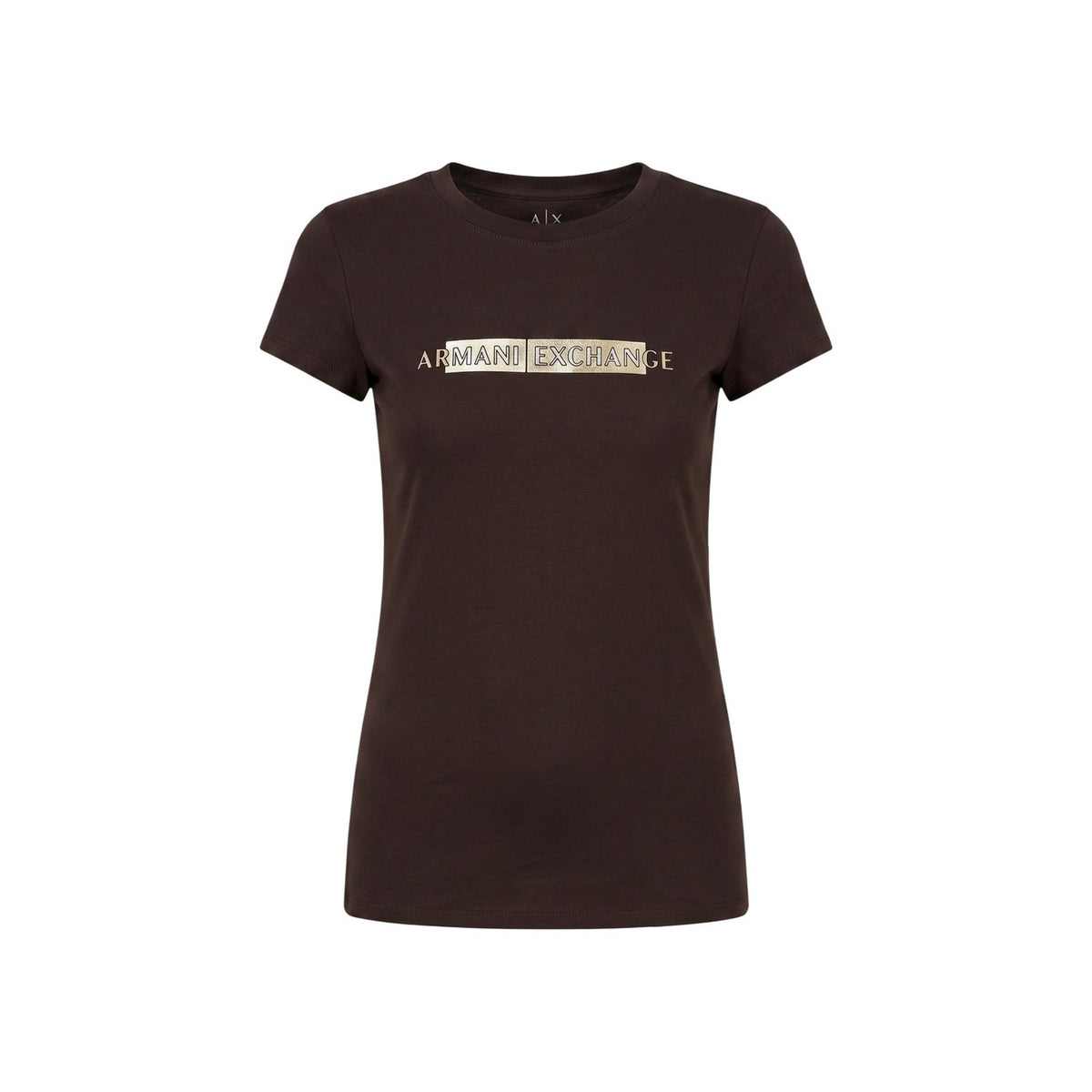 Armani Exchange T-Shirt Donna